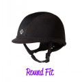 CHARLES OWEN AYR8 HAT ROUND FIT